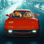 Evoluto 355: el restomod del Ferrari F355 que redefine el mito con interior firmado por Ian Callum
