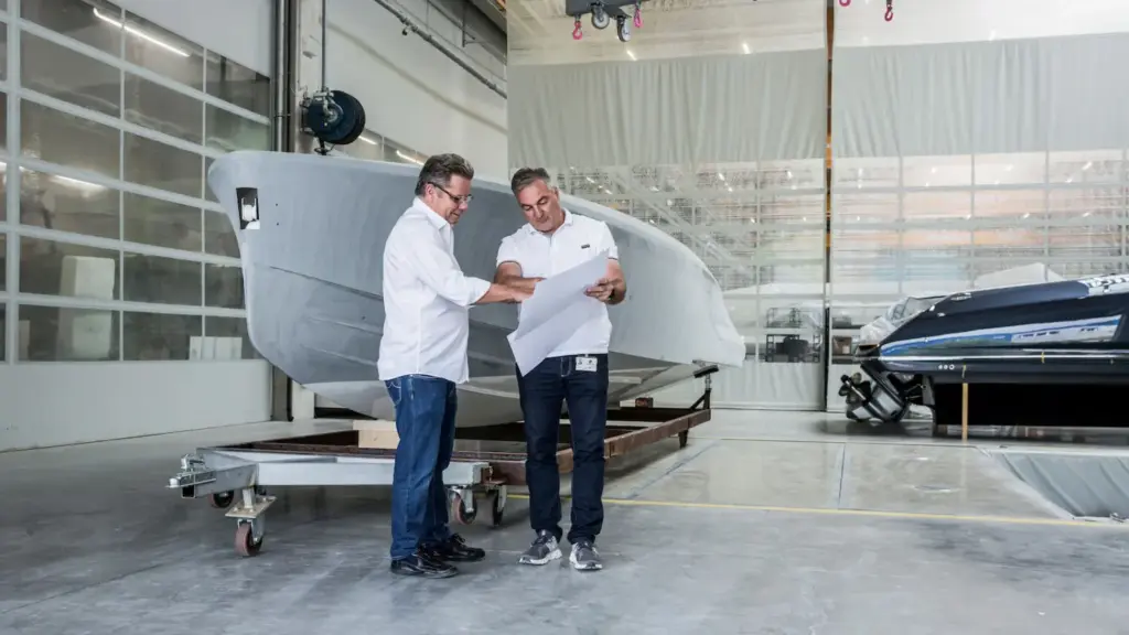 2026 Frauscher x Porsche 850 1 Motor16