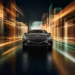 El Genesis G70 estrena edición especial con tintes muy deportivos