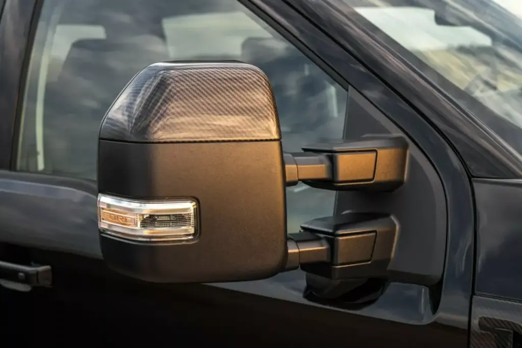 2026 Hennessey VelociRaptor 1200 F 250 16 Motor16