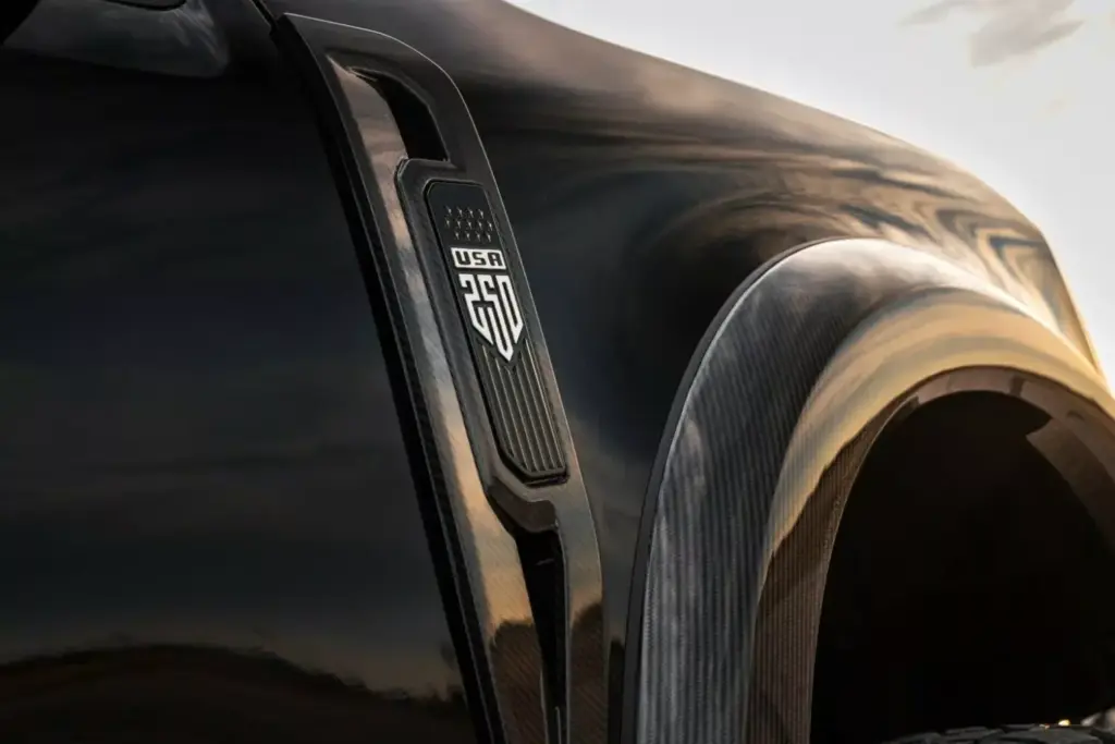 2026 Hennessey VelociRaptor 1200 F 250 17 Motor16