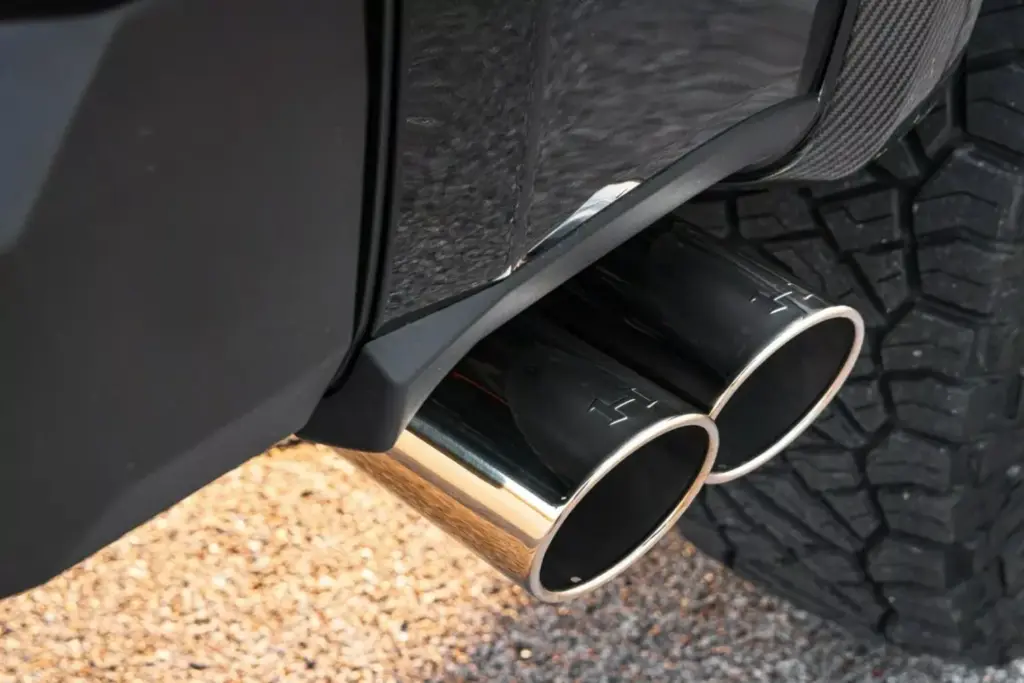 2026 Hennessey VelociRaptor 1200 F 250 20 Motor16