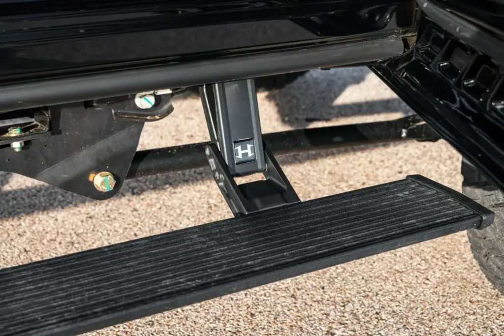 2026 Hennessey VelociRaptor 1200 F 250 22 Motor16