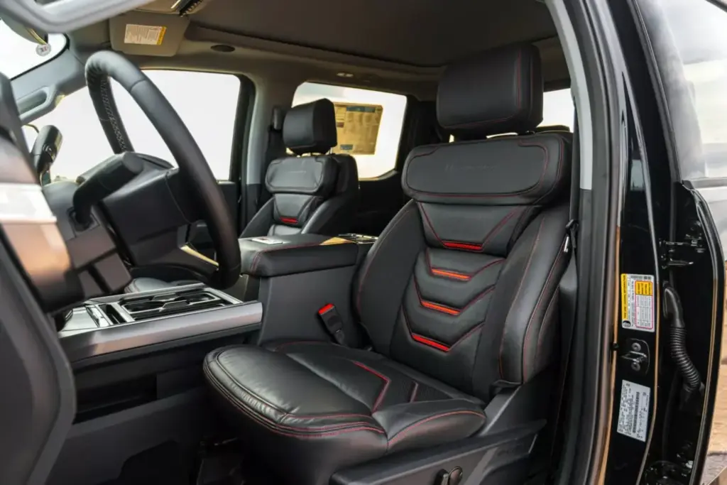 2026 Hennessey VelociRaptor 1200 F 250 23 Motor16