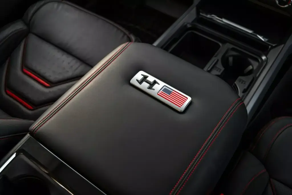 2026 Hennessey VelociRaptor 1200 F 250 25 Motor16