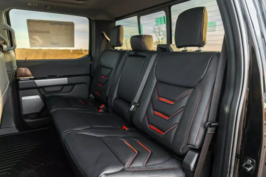 2026 Hennessey VelociRaptor 1200 F 250 26 Motor16