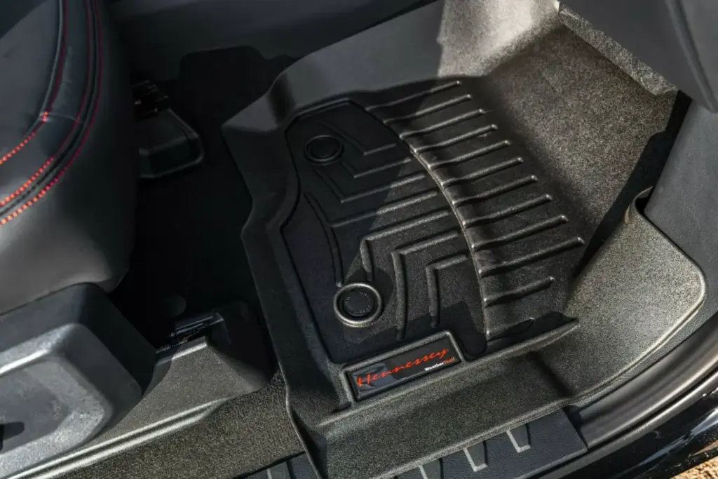 2026 Hennessey VelociRaptor 1200 F 250 27 Motor16