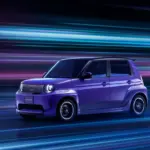 Super-One: El ‘no’ kei-car eléctrico y deportivo que Honda va a traer a Europa está listo