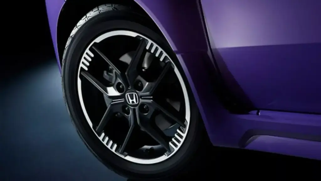 Super-One: El 'no' kei-car eléctrico y deportivo que Honda va a traer a Europa está listo 12 Motor16 2026 Honda Super One 6 Motor16