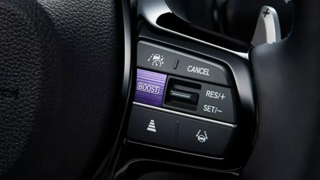 Super-One: El 'no' kei-car eléctrico y deportivo que Honda va a traer a Europa está listo 15 Motor16 2026 Honda Super One 9 Motor16