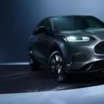 El Honda ZR-V se actualiza a la europea en Japón