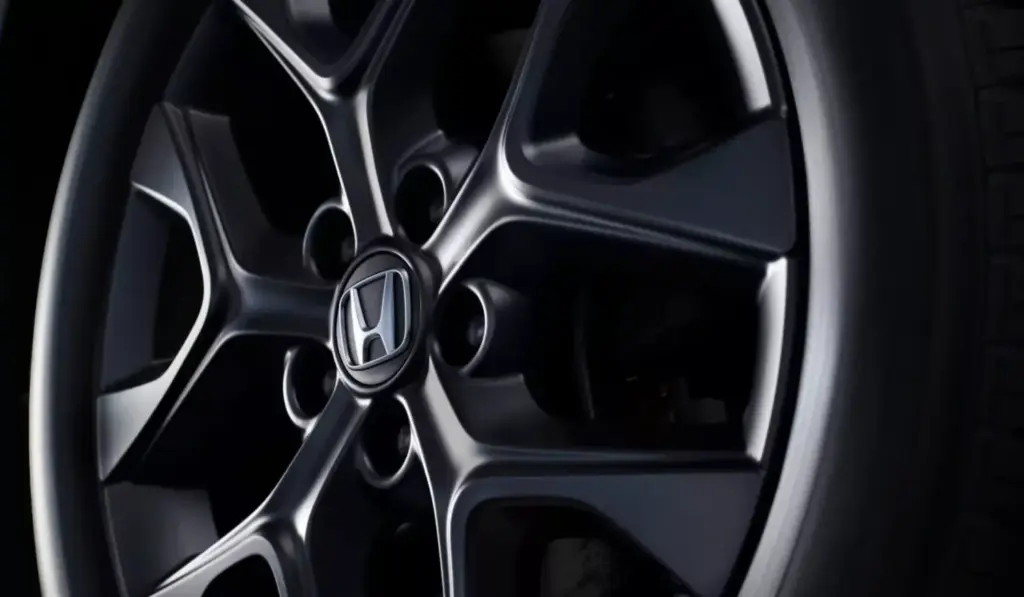 2026 Honda ZR V eHEV Cross Touring 3 Motor16