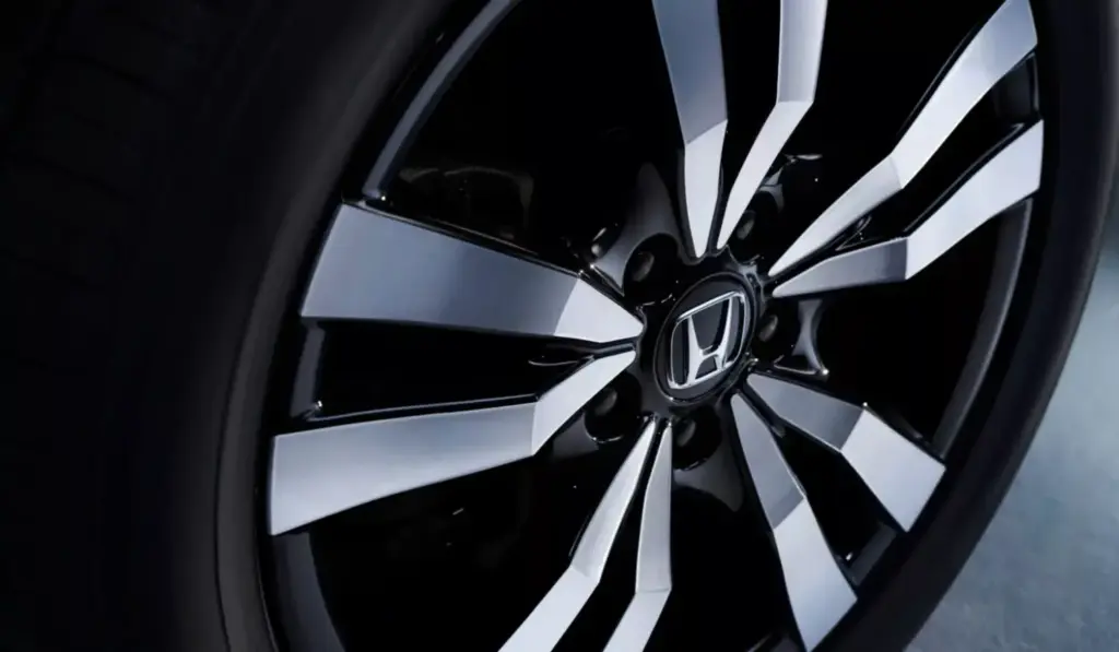 2026 Honda ZR V eHEV Z 3 Motor16