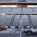 GMC Hummer EV: El ‘camera car’ de 4.000 kilos que deja atrás lo que está grabando