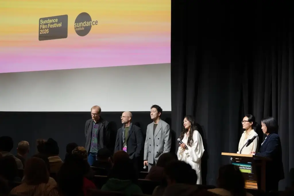 2026 Hyundai Bedford Park. Sundance. Imagen.