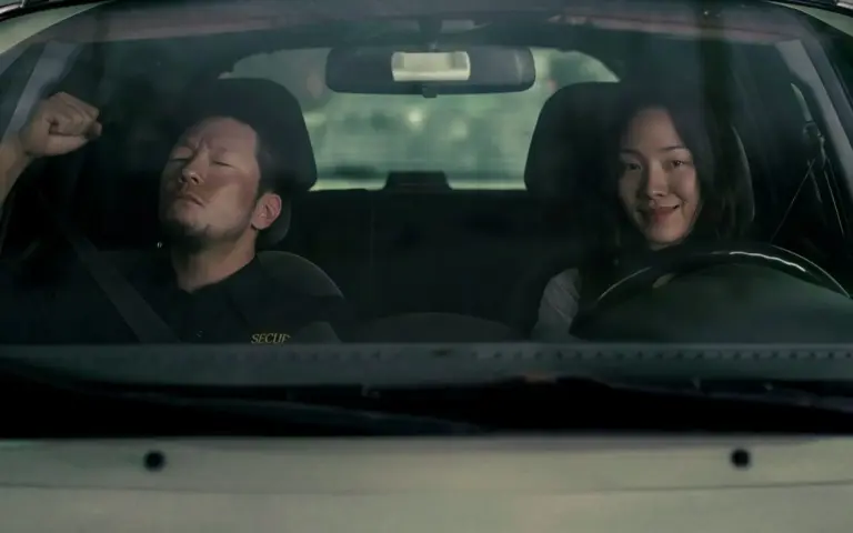 Hyundai da el salto a la gran pantalla por la puerta grande de Sundance con «Bedford Park»