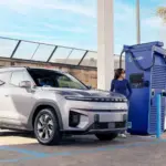 KGM y Zunder: El dúo perfecto para dar el salto a la electrificación pura y dura