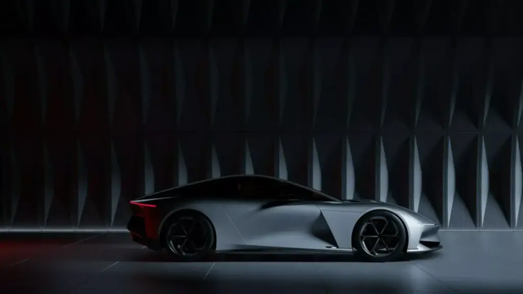 2026 Karma Kaveya Factorial 13 Motor16