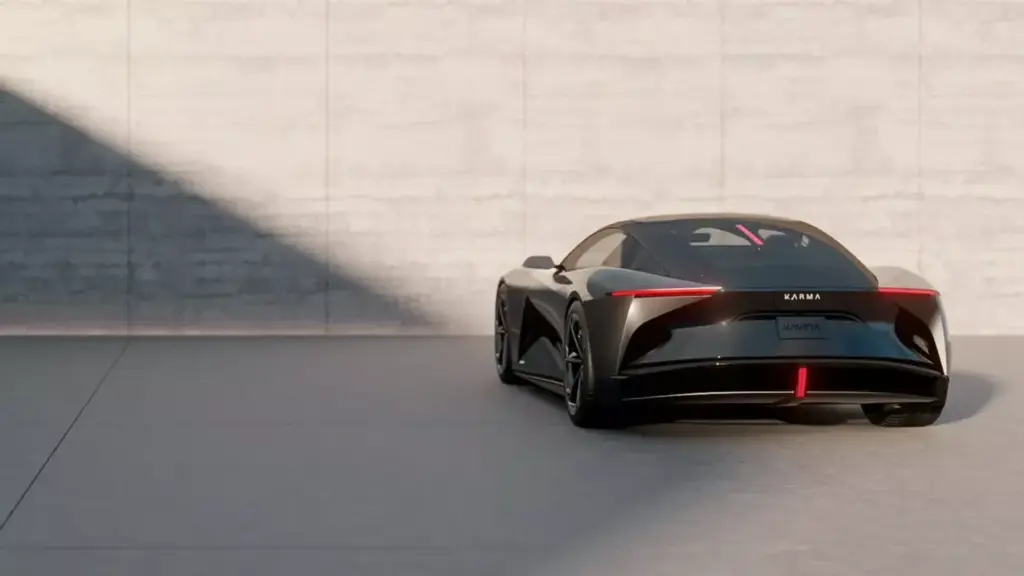 2026 Karma Kaveya Factorial 3 Motor16