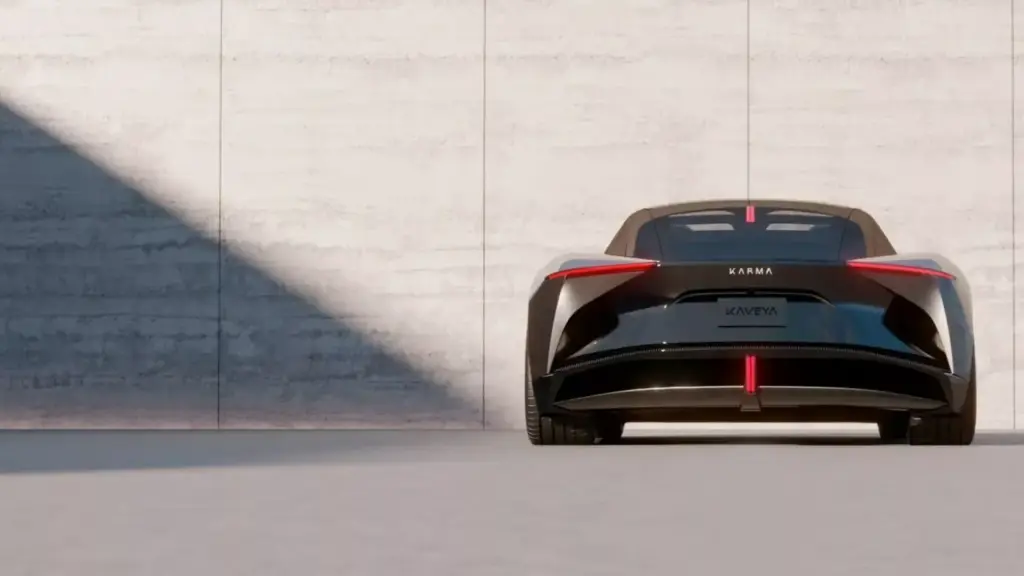 2026 Karma Kaveya Factorial 4 Motor16
