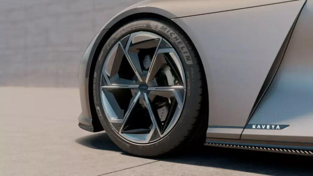 2026 Karma Kaveya Factorial 6 Motor16