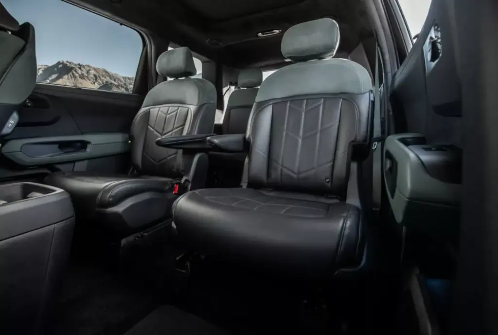 2026 Kia Telluride Hybrid 10 Motor16