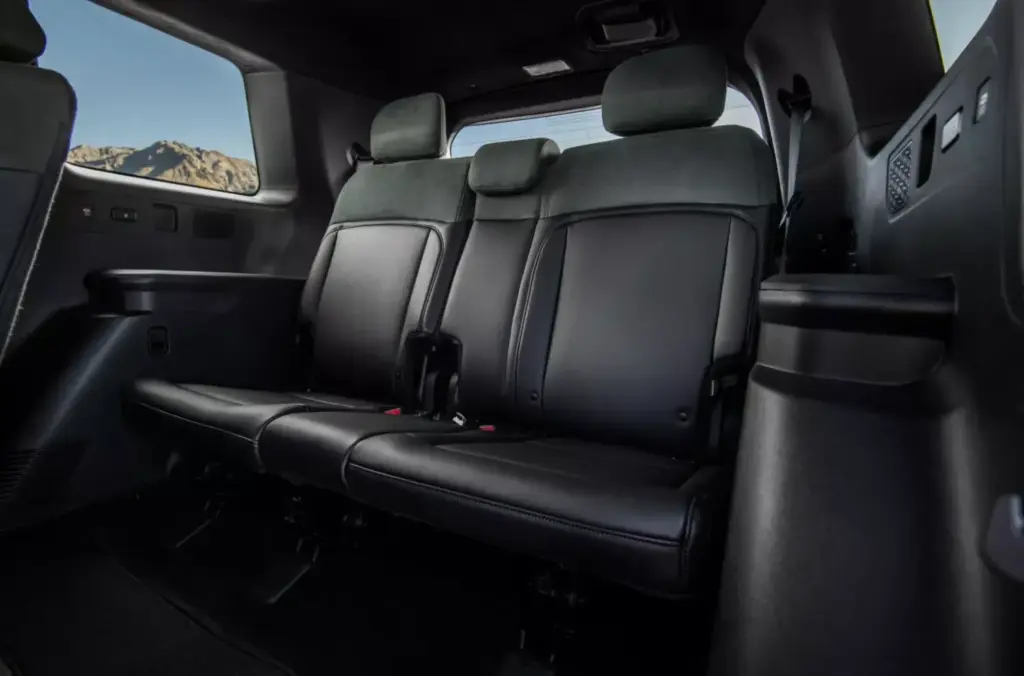 2026 Kia Telluride Hybrid 11 Motor16