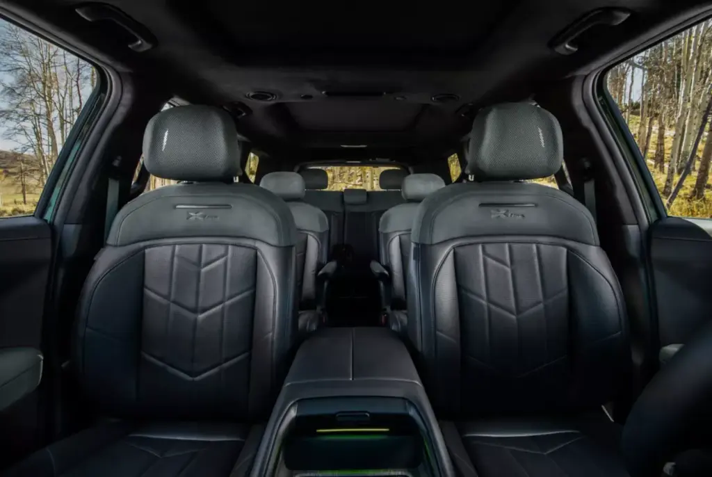 2026 Kia Telluride Hybrid 14 Motor16