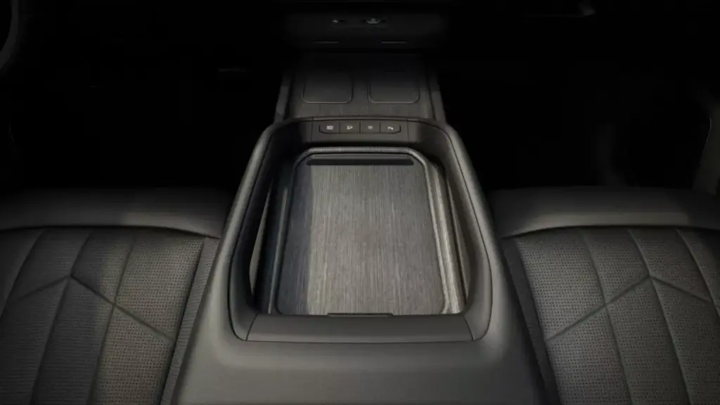 2026 Kia Telluride Hybrid 18 Motor16