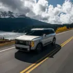 El primer Kia Telluride híbrido de la historia ya se vende a precio de Sportage