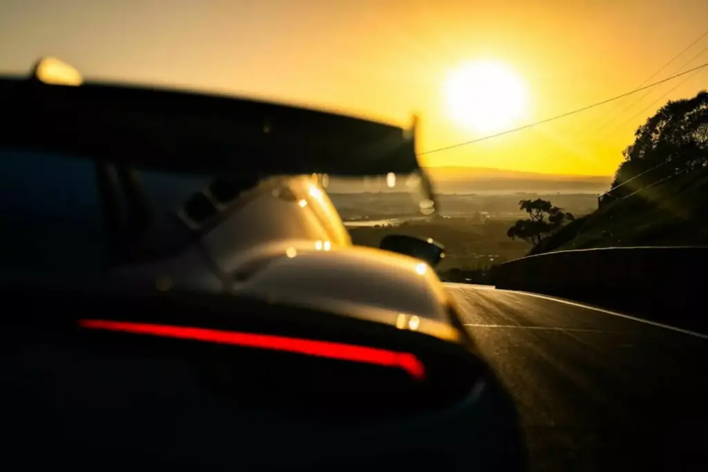 2026 Lotus Emira Turbo Bathurst Edition 17 Motor16