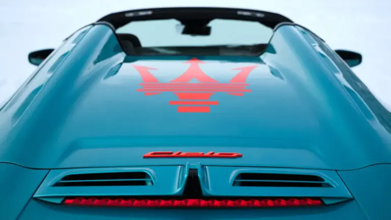 Maserati pierde 840 millones en 2025: el plan de rescate de Filosa
