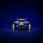 Michelin da el salto a Rocket League Championship Series