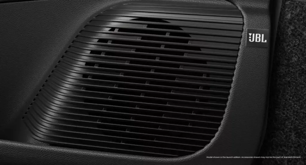 2026 Nissan Gravite 14 Motor16