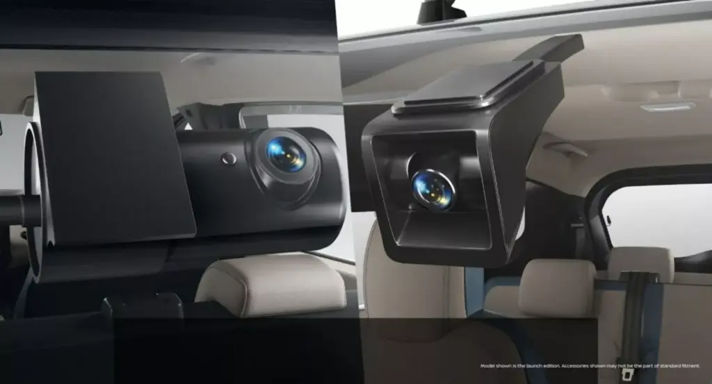 2026 Nissan Gravite 16 Motor16