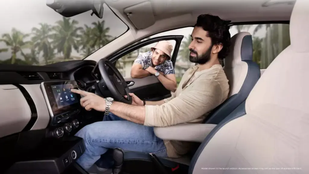 2026 Nissan Gravite 17 Motor16