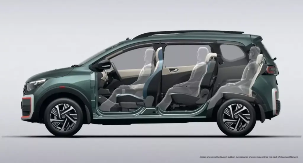 2026 Nissan Gravite 18 Motor16