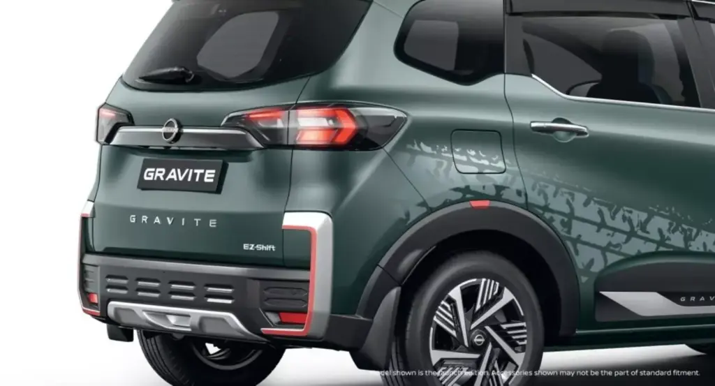 2026 Nissan Gravite 9 Motor16