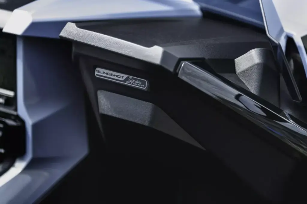 2026 Polaris Slingshot Signature Edition 14 Motor16