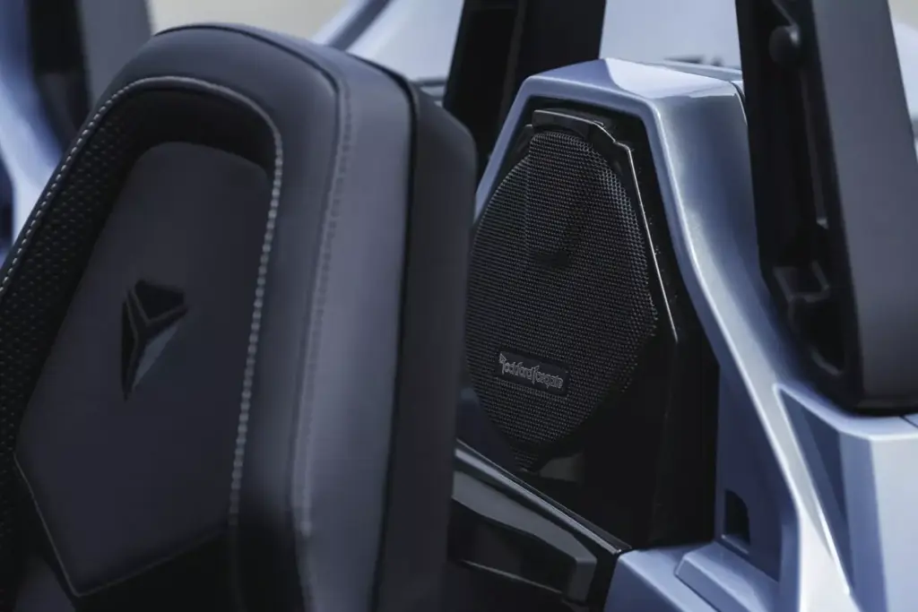 2026 Polaris Slingshot Signature Edition 15 Motor16