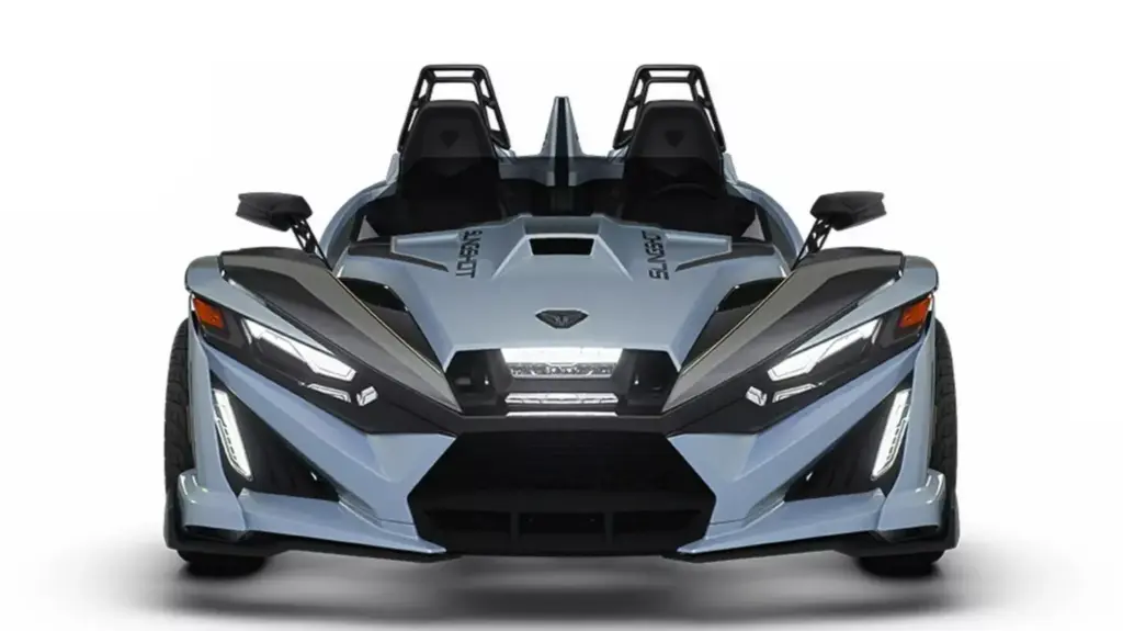 2026 Polaris Slingshot Signature Edition 18 Motor16