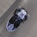 El exclusivo Polaris Slingshot estrena edición limitada y con un color inedito