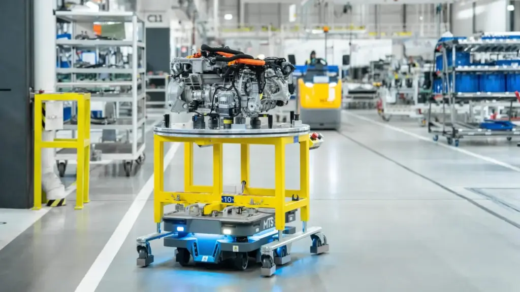 2026 Porsche Cayenne Electrico Bratislava 12 Motor16