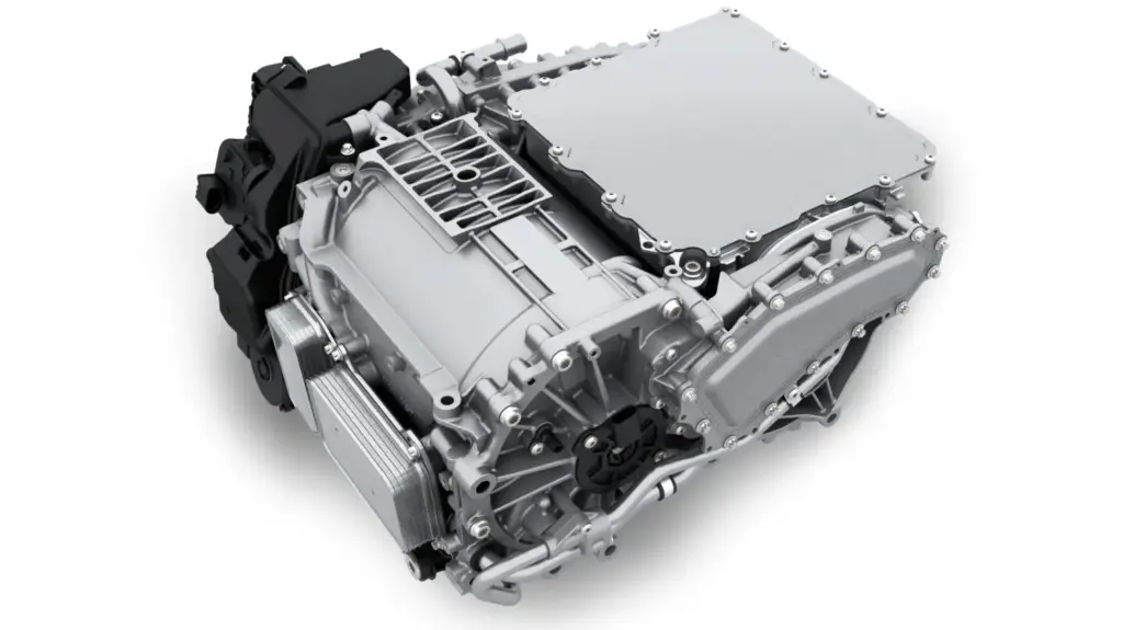 2026 Porsche Cayenne Electrico Bratislava 5 Motor16