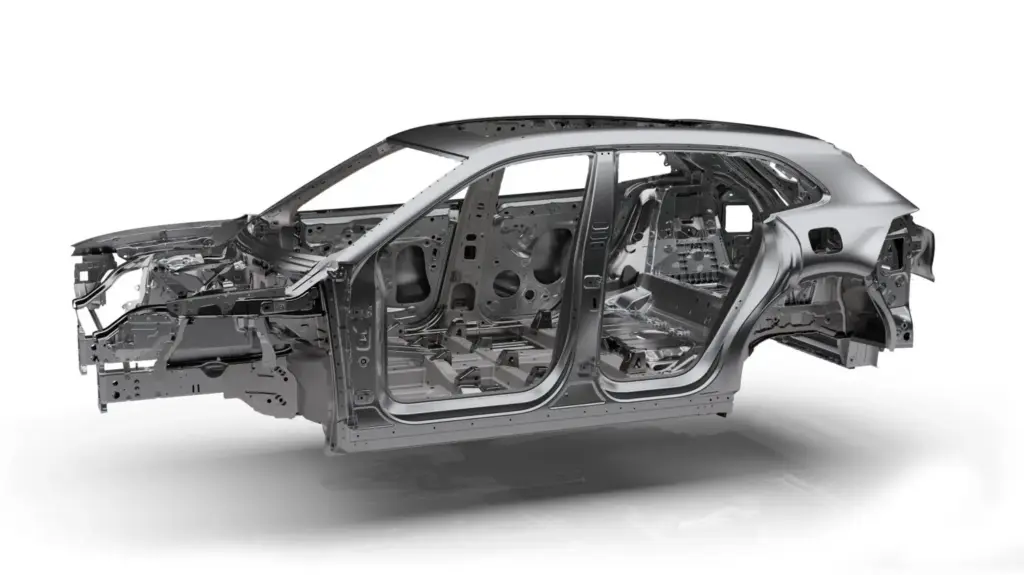 2026 Porsche Cayenne Electrico Bratislava 9 Motor16