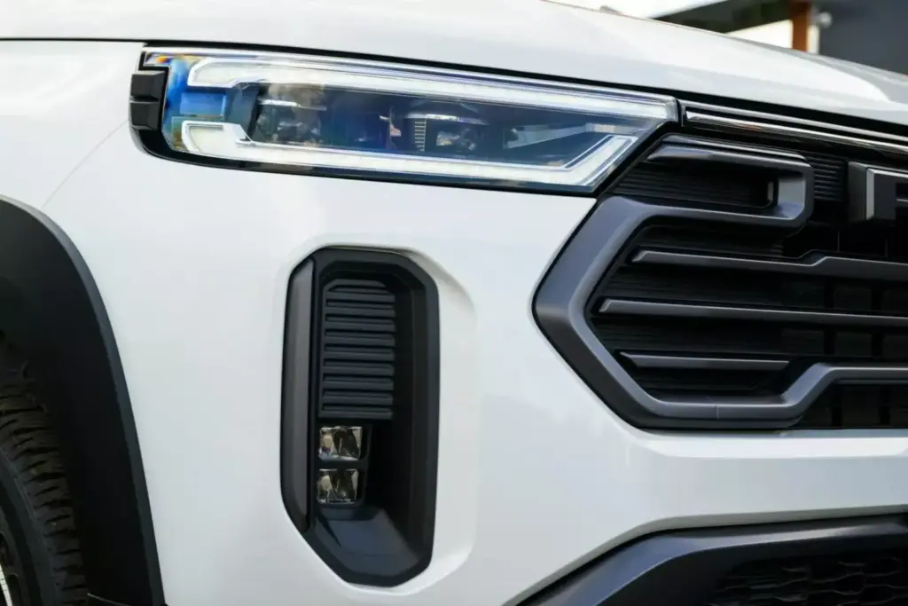 2026 RAM Dakota Brasil 10 Motor16