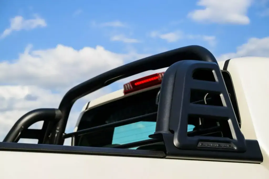 2026 RAM Dakota Brasil 13 Motor16