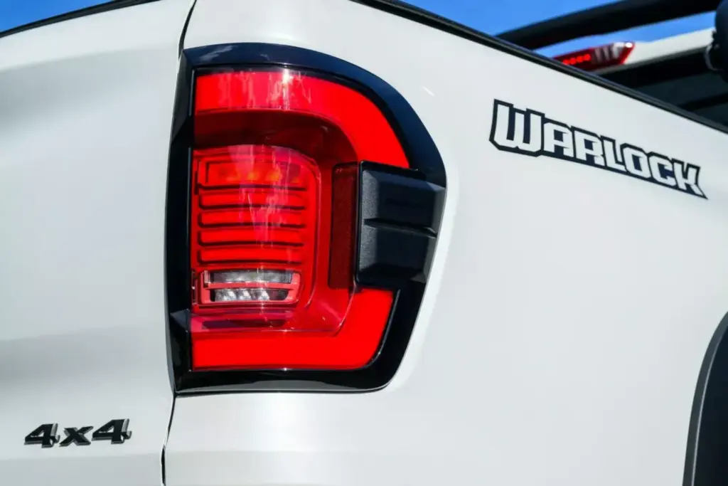 2026 RAM Dakota Brasil 14 Motor16