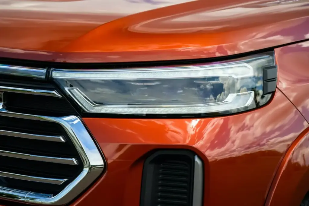 2026 RAM Dakota Brasil 20 Motor16