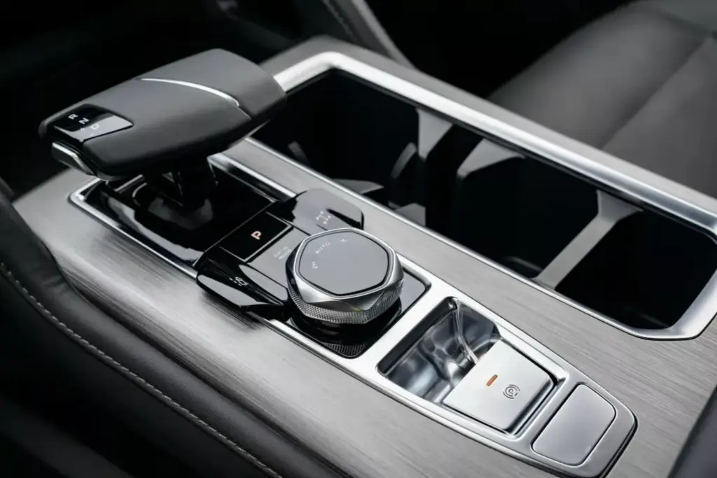 2026 RAM Dakota Brasil 27 Motor16